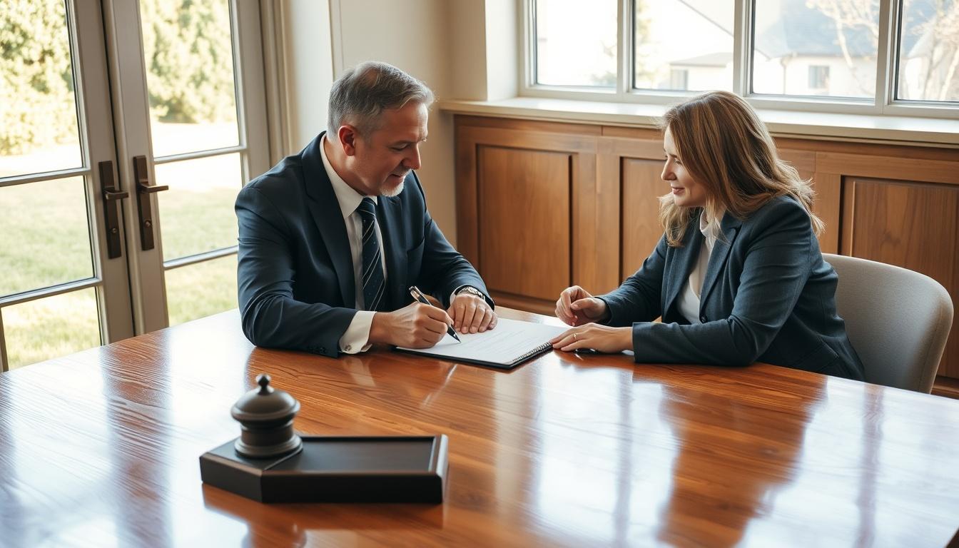 Notary Services Overview